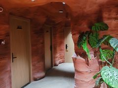 -幸栖洞穴设计酒店(成都春熙路店)