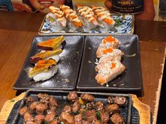 -小川洋风料理(江汉路店)
