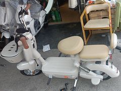 -雅迪电动车(北艾路店)