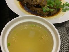 卤水拼盘-粤汕小厨(北站店)