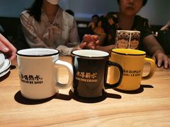 -太二酸菜鱼(汕头苏宁广场店)