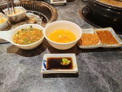 -匠牛亭·锅物烧肉放题自助(昆百大·泰业城店)