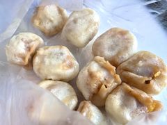 杭州鲜肉小笼包-杭州小笼包(地质大学店)