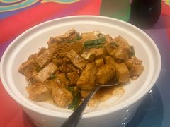 -有喜胶东小馆(太申祥和店)