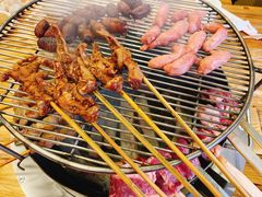 -源味居手把签烧烤(长春一店)