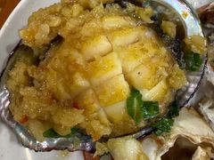 -坛南湾阿强农家乐.海鲜大排档老字号(福州地标美食店)