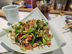 -梅梅家的烤肉店(槐北路店)