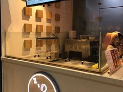-狐狸和向日葵(北京路店)