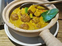 -熹素·鲜美素食Vegetarian (天河领展店)