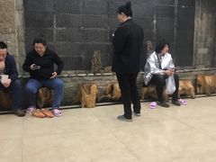 -青藤汗蒸时代会所