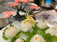 -渔意坊·千层无骨鱼粥底火锅·20年顺德菜(普君店)