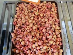 -正宗老杨特色爆米花(四棉店)