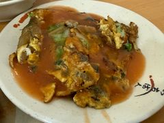 -天天利美食坊