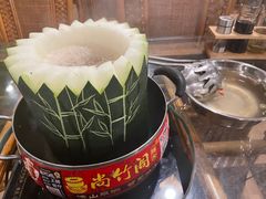 -尚竹阁冬瓜盅·18年地标美食(平洲店)