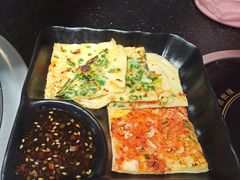 -烤路里·韩国品质自助烤肉(石路天虹4号店)