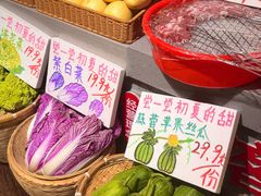-三个渔夫·蒸汽海鲜(万德大厦店)