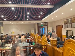 -南门涮肉(北洼路店)