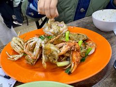 -贞姨美食·老字号海鲜大排档