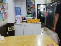 -家味螺蛳粉&烤鱼(五角场店)