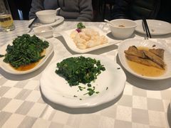 -光明邨大酒家(淮海路店)
