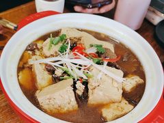 -德顺源·非遗烧麦·老菜(大观园店)