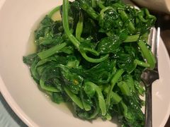 五粮液豆苗-环球港凯悦 · 享悦中餐厅