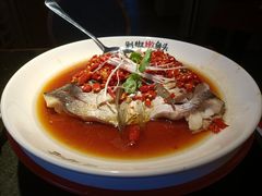 -湘阁里辣(东门茂业店)