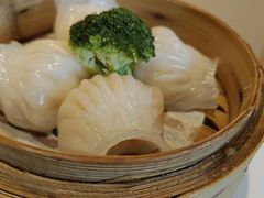 -正佳广场万豪酒店-粤菜餐厅·点心·海鲜·聚餐
