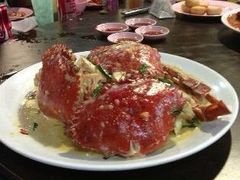 iphone_upload_pic-龙海鲜螃蟹王(宏茂桥店)