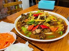 -217丰惠源抓饭(星湖街店)