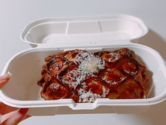 -B&C黄油与面包·THE GARDEN BAKERY概念店(世纪汇店)