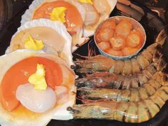 -熊出没日本烧肉放题