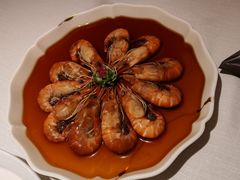 熟醉沼虾-華府Deluxe(兴业太古汇店)