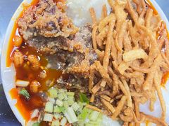 -西月城谭豆花(春熙路店)