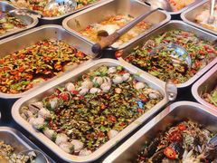 -长平老姿娘夜粥(平东一街店)