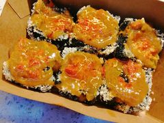 暴雪臭豆腐-豆腐王朝(30度街吧店)