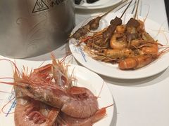 -星伦多自助料理(华润万象城店)