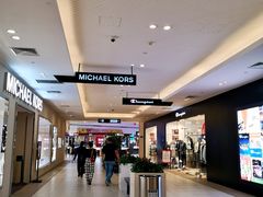 -宁波杉井奥特莱斯广场