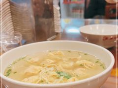 -东泰祥生煎馆(长宁路店)