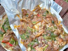 -食鸡公社辣子鸡·潍坊菜·烧烤