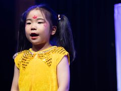 -猴有戏教育戏剧·音乐剧·主持口才·演讲朗诵辩论(环球港华师大校区)