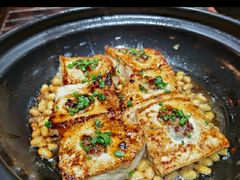 -凤凰山斑鱼馆(恭城店)