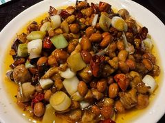 -陈麻婆豆腐总店