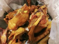 盐焗鸽-大鸽饭(马王堆店)