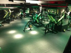 -W FITNESS 威尔仕健身·游泳(老西门新苑店)