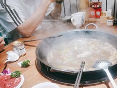 -楠火锅(仁恒梦中心店)