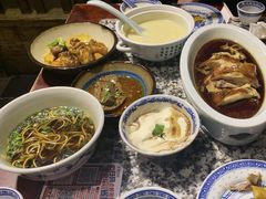 -南京大牌档(崇文门国瑞店)