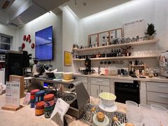 -玫瑰咖啡(中山六路店)