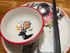 -新白鹿餐厅(龙游路店)