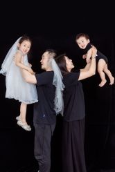 -贝克叔叔儿童摄影工作室(天时嘉园店)